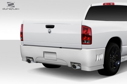 Extreme Dimensions BT-2 Rear Bumper Cover 02-05 Dodge Ram